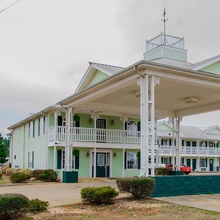 Key West Inn - Childersburg Екстериор снимка