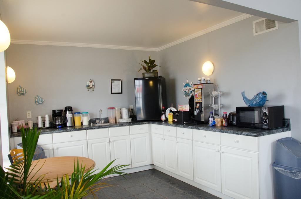 Key West Inn - Childersburg Екстериор снимка