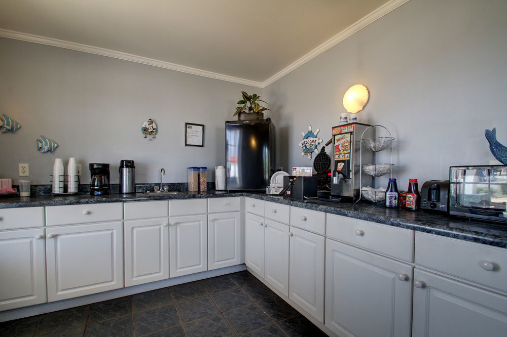 Key West Inn - Childersburg Екстериор снимка