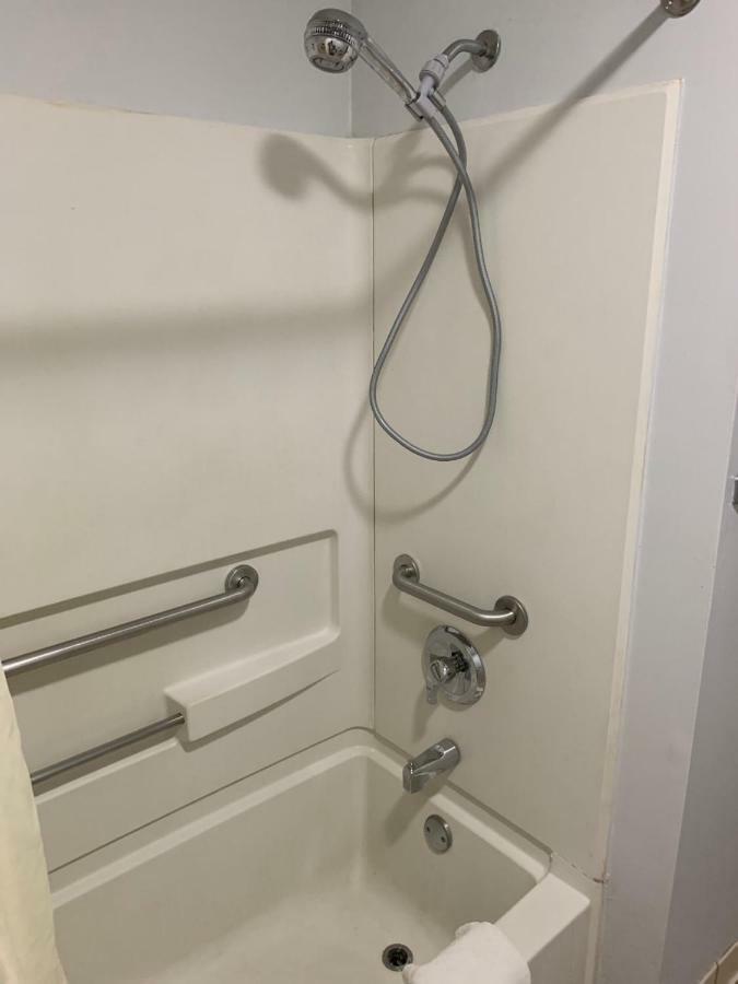 Key West Inn - Childersburg Екстериор снимка